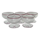 Ice cream cups
