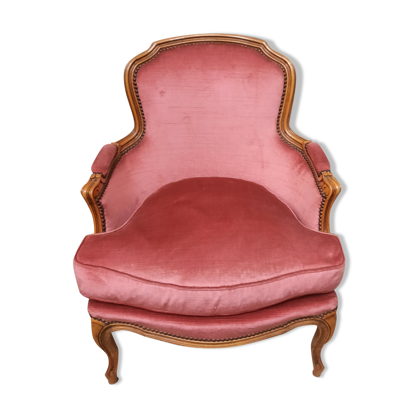 Louis XV style shepherd