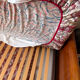 Loft bed + drawer bed