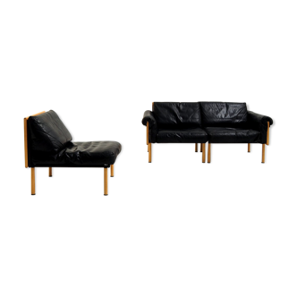 Sofa ‘Ateljee’ by Yrjö Kukkapuro for Haime Finland