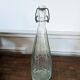 Bouteille vintage Leray Saint Brieuc