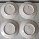 Dessert service and coffee Bernardaud Limoges
