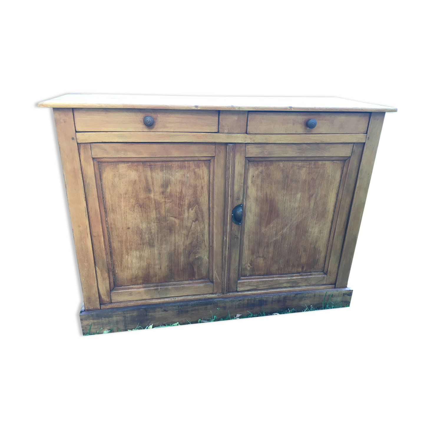 Old farmhouse furniture