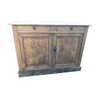 Old farmhouse furniture