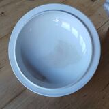 Old Badonviller Iron Earth Soup Tureen