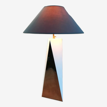 Table lamp "Prism"