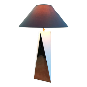 Lampe à poser "Prisme"