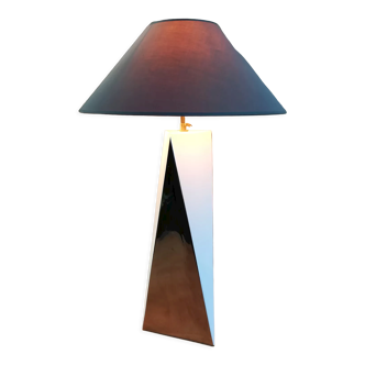 Table lamp "Prism"