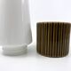 Ifö ceramic/opal glass wall lights • ref 6020 • Hans-Agne Jakobsson