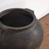 Small ancient Asian vase (c.1900) #12