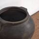 Small ancient Asian vase (c.1900) #12