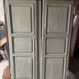 Old door