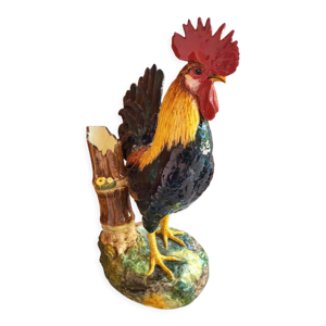 coq Vallauris