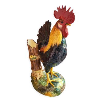 Rooster Vallauris
