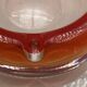 Ashtray large murano model