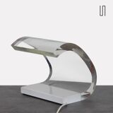 Acrilica Lamp 281 by Joe Colombo for Opus, 1962