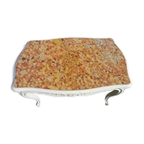 Table d'époque 1917 style Louis XV Meubles Perrin Lyon