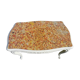 Table d'époque 1917 style Louis XV Meubles Perrin Lyon