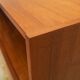 Teak cabinet, Danish design, 1970s, made in Denmark