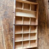 Haberdashery furniture