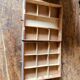 Haberdashery furniture