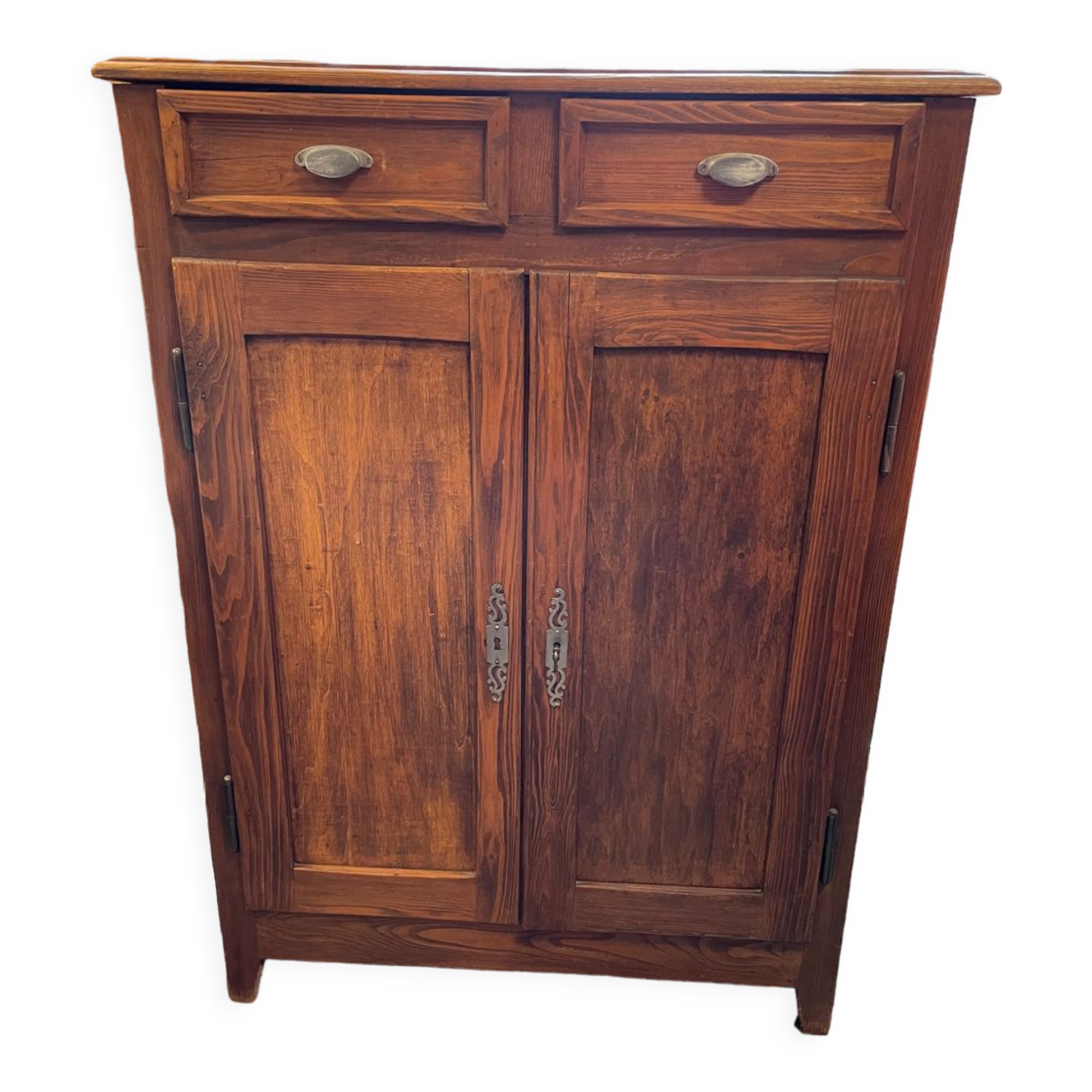 Parisian buffet furniture