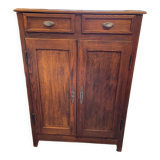 Parisian buffet furniture
