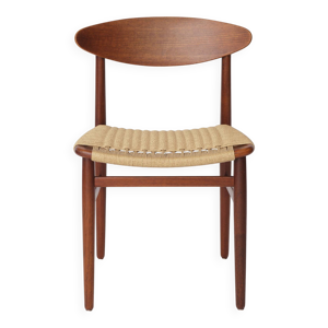 chaise de salle à manger