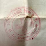 Remington Noiseless typewriter