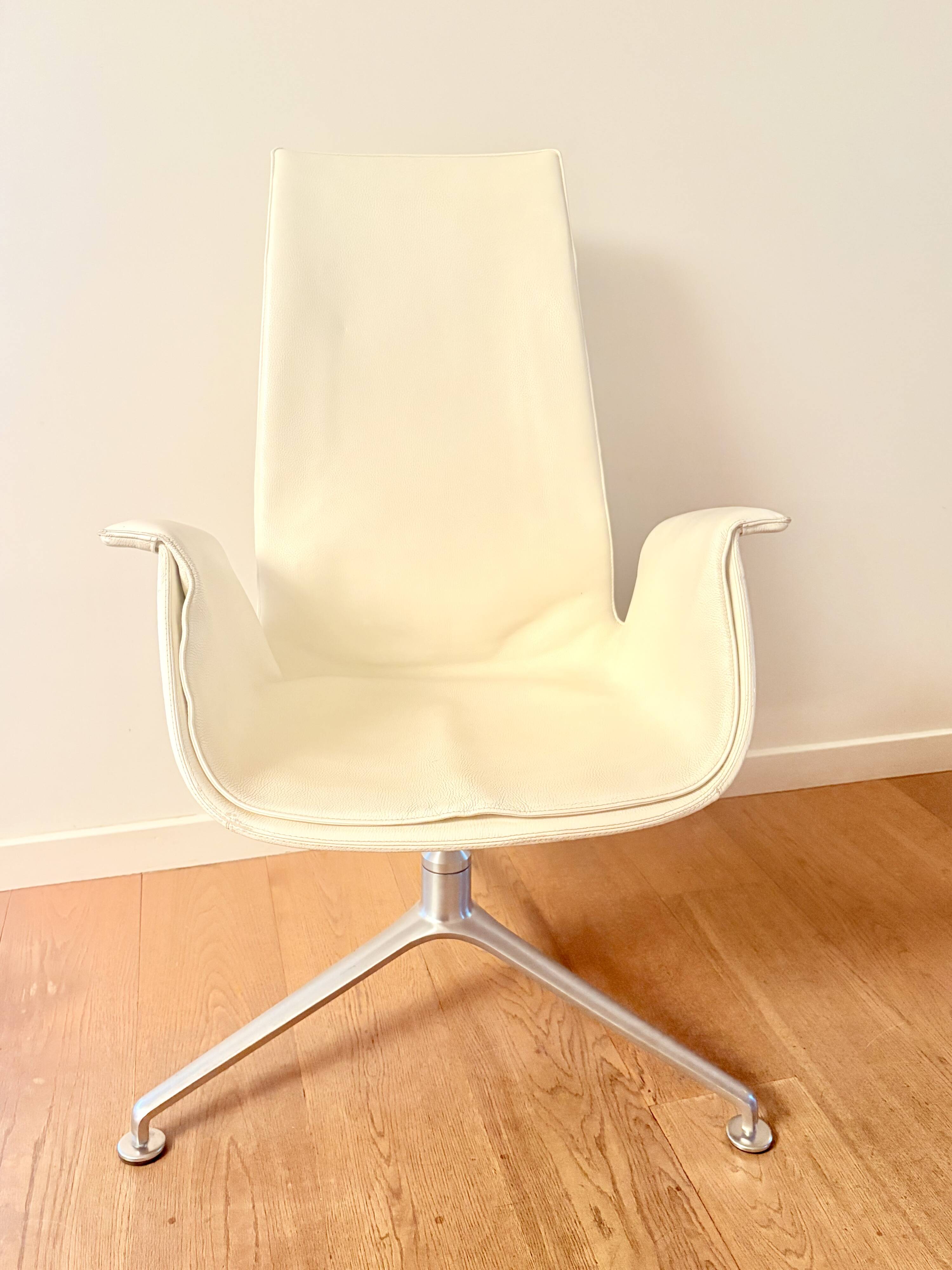 Fauteuil Tulipe