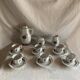 Coffee service