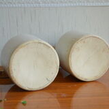 Mustard pot of meaux