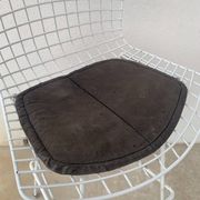 Pair of Bar stools by Harry Bertoia for Knoll International vintage 1970