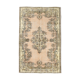 5x9  Faded Classic Turkish Vintage Tapis Rug, 272x172Cm