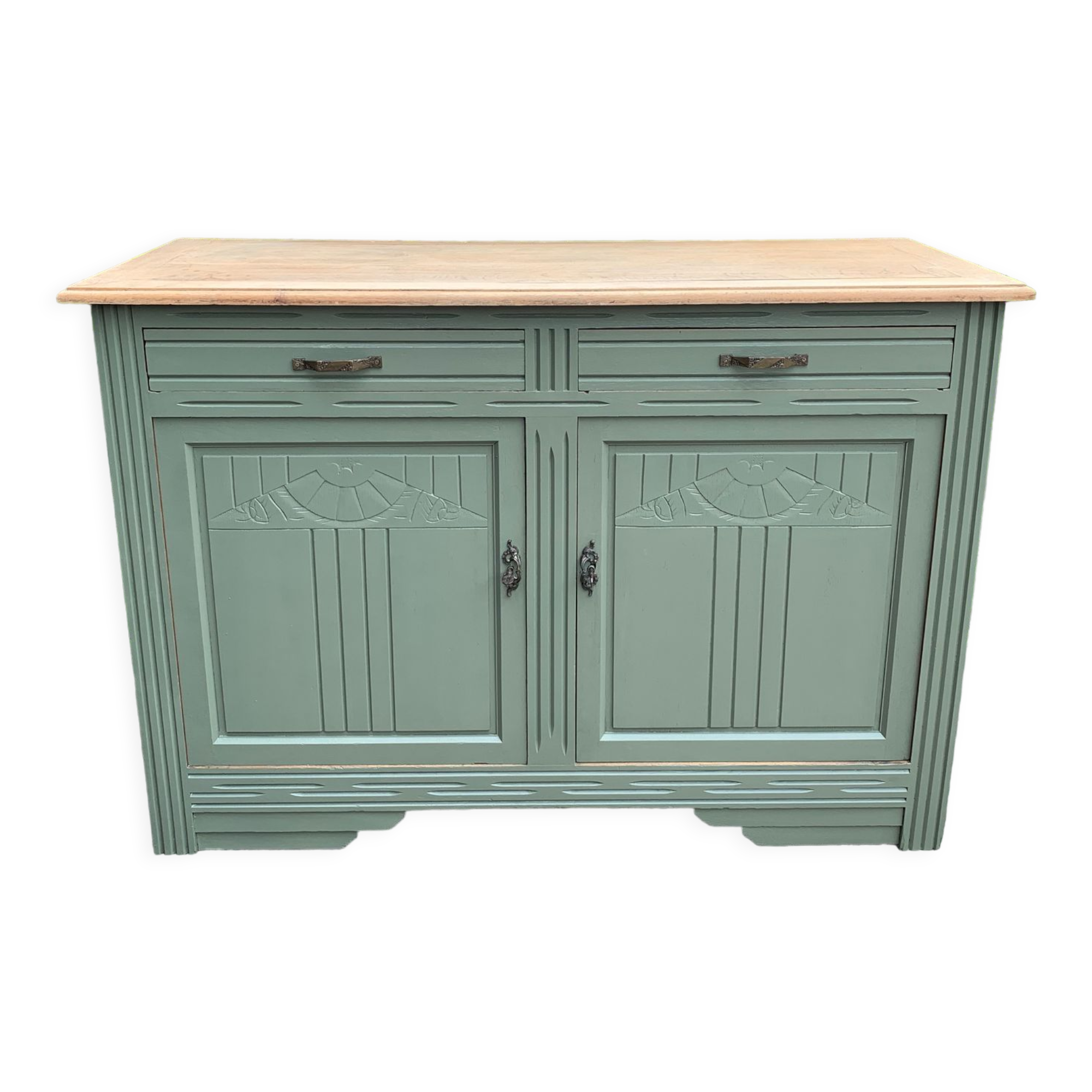 Vintage art deco sideboard