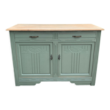 Vintage art deco sideboard