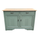 Vintage art deco sideboard