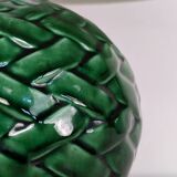 Ceramic lamp