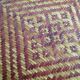 Rattan tray