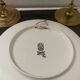 Assiette Gien