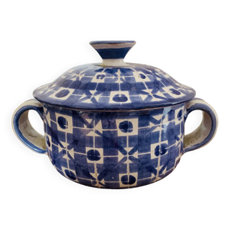 Robert Picault tureen