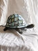 lampe tortue vintage de style Tiffany