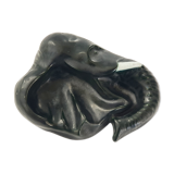 Cendrier vintage 1950