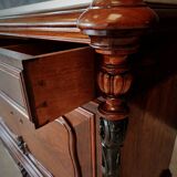 Pantry chest of drawers