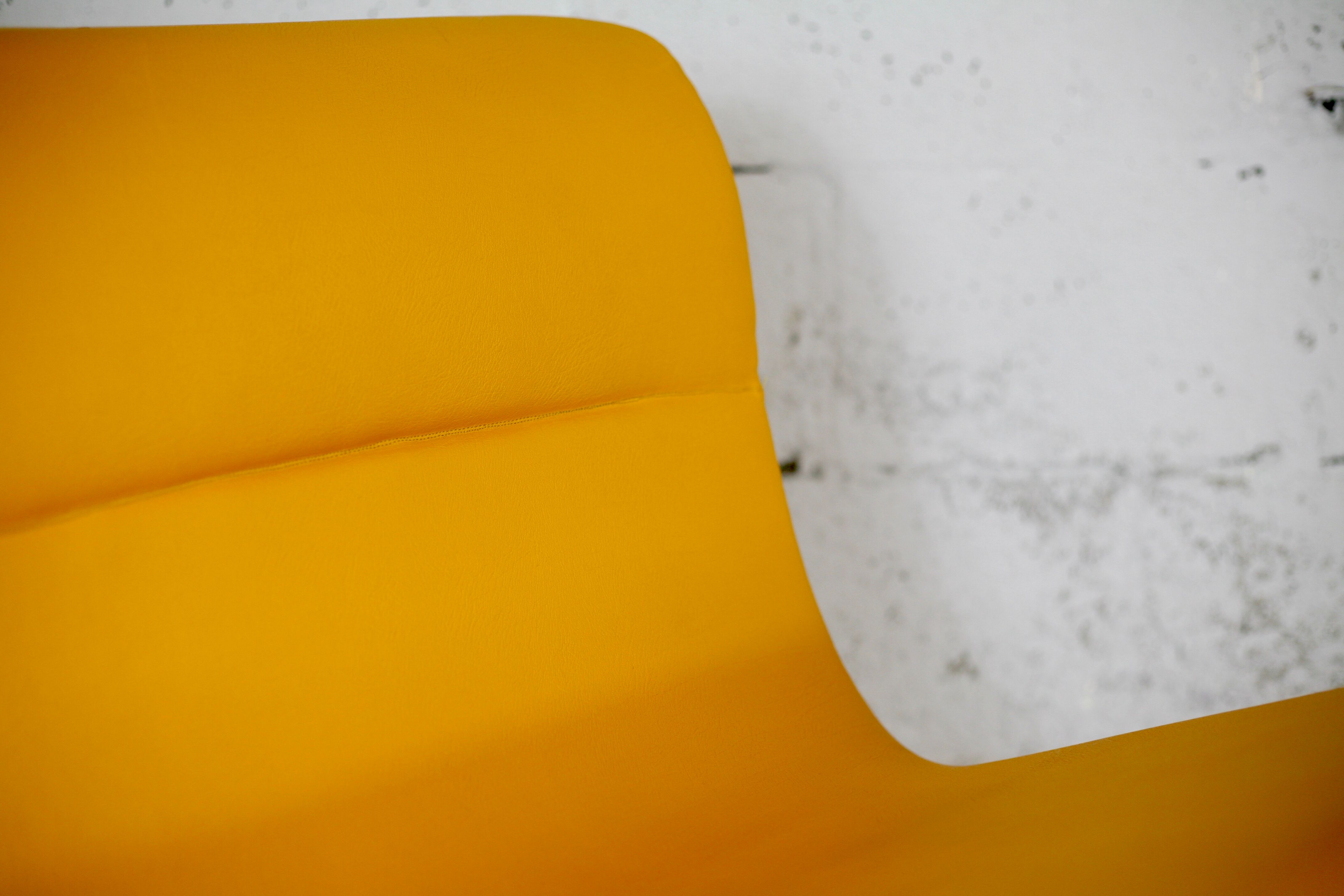 Fauteuil de Jean-Paul Barray circa 1970