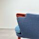 'Mini Bear' Easy Chair by Hans Wegner for A.P. Stolen