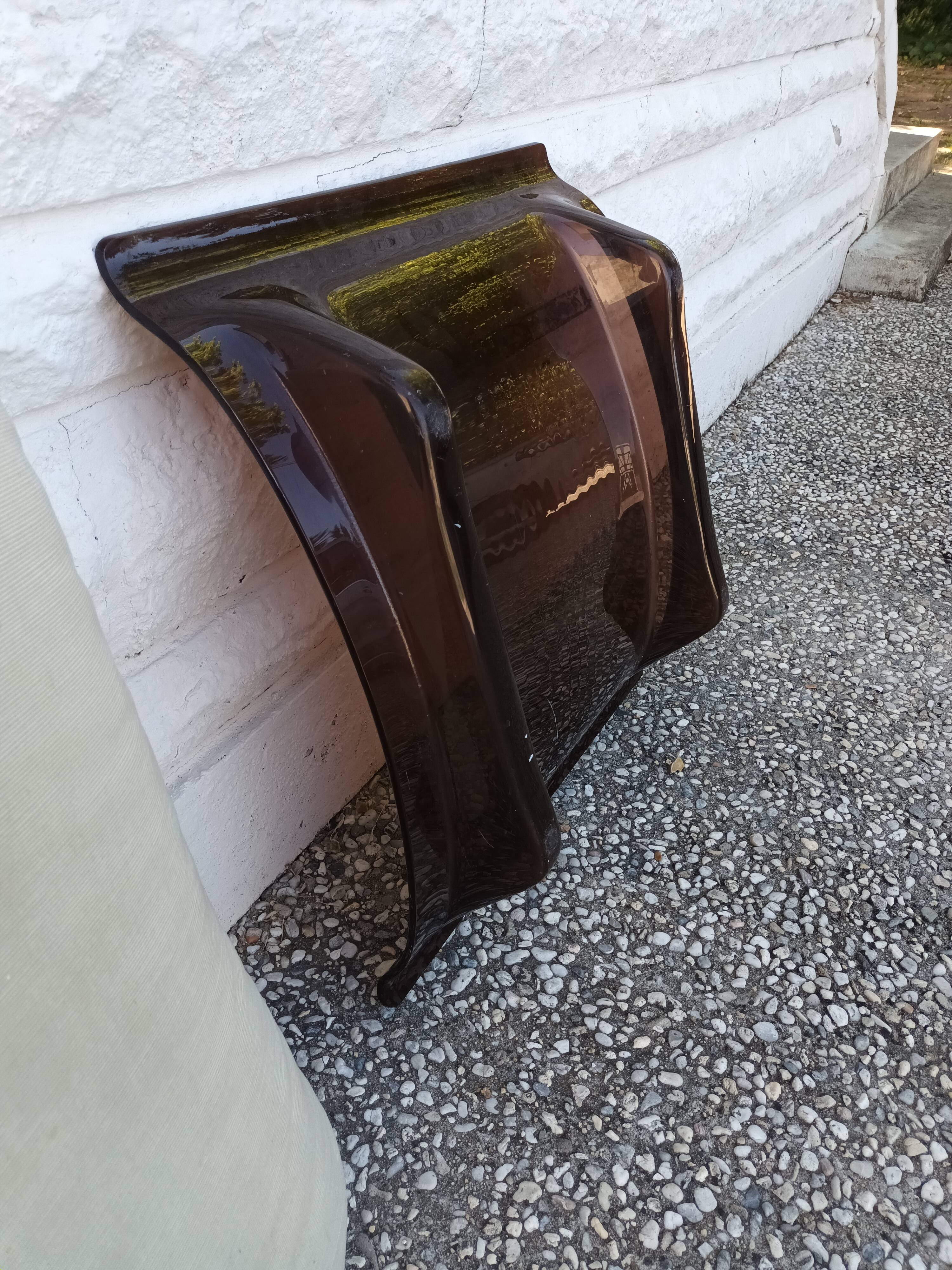 Repose pied Marsala par Michel Ducaroy