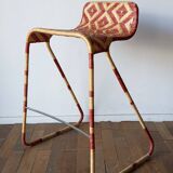 Bar stool Patricia Urquiola for Driade
