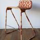 Bar stool Patricia Urquiola for Driade
