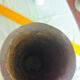 Obus vase WW1